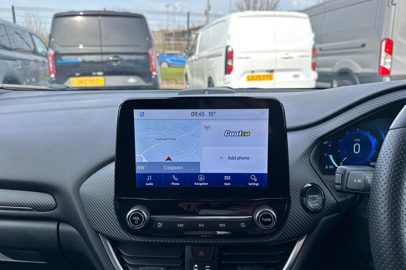 Used Ford Puma 2023 for sale - 78186408: Photo 28