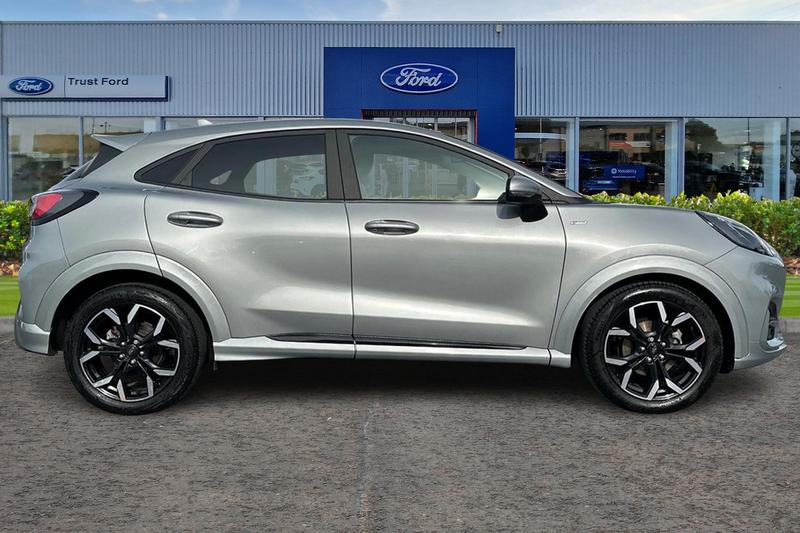 Used Ford Puma 2023 for sale - 78186408: Photo 3