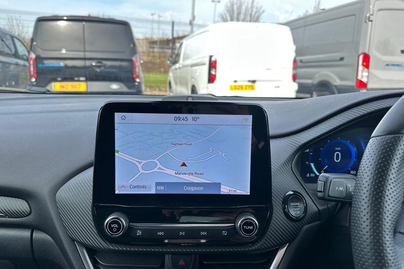 Used Ford Puma 2023 for sale - 78186408: Photo 31