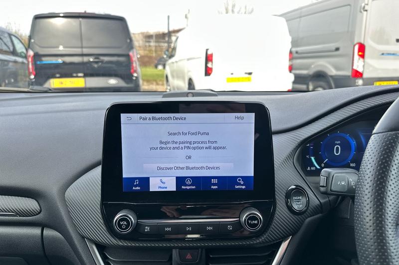 Used Ford Puma 2023 for sale - 78186408: Photo 32