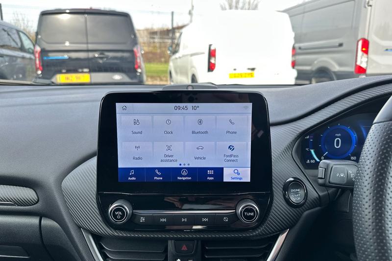 Used Ford Puma 2023 for sale - 78186408: Photo 33