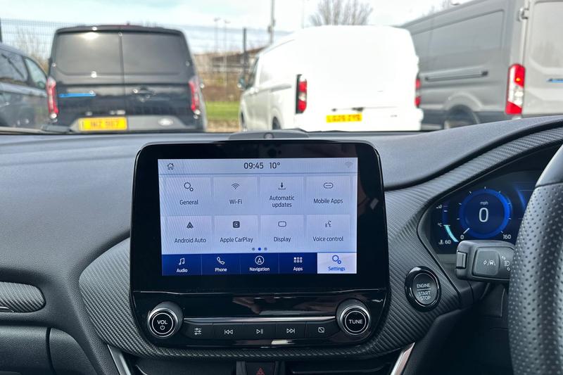 Used Ford Puma 2023 for sale - 78186408: Photo 34