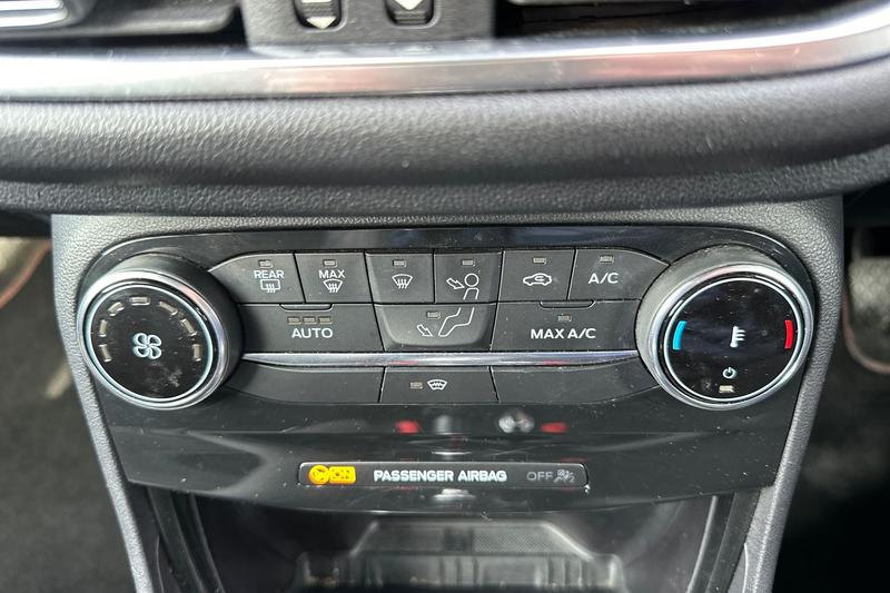 Used Ford Puma 2023 for sale - 78186408: Photo 37