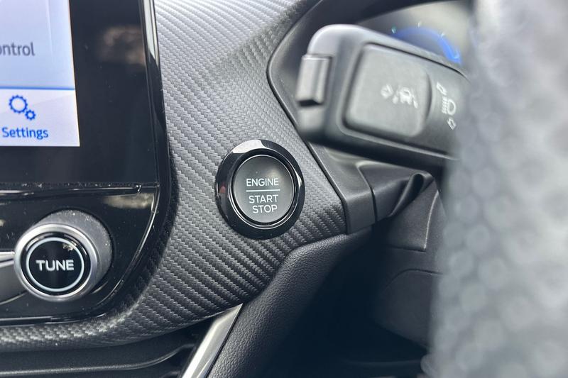 Used Ford Puma 2023 for sale - 78186408: Photo 38