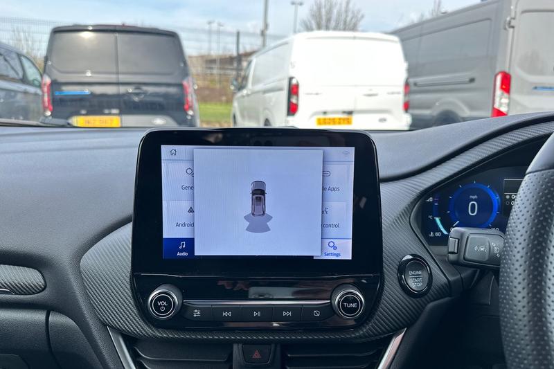 Used Ford Puma 2023 for sale - 78186408: Photo 39