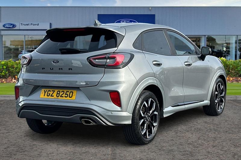 Used Ford Puma 2023 for sale - 78186408: Photo 4