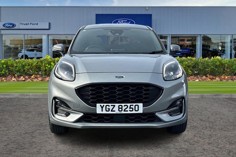 Used Ford Puma 2023 for sale - 78186408: Photo 6