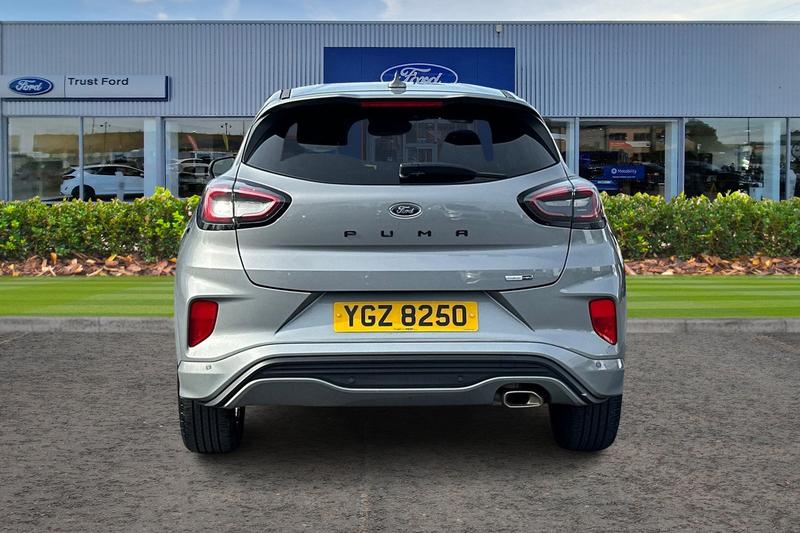 Used Ford Puma 2023 for sale - 78186408: Photo 7