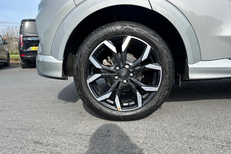 Used Ford Puma 2023 for sale - 78186408: Photo 8