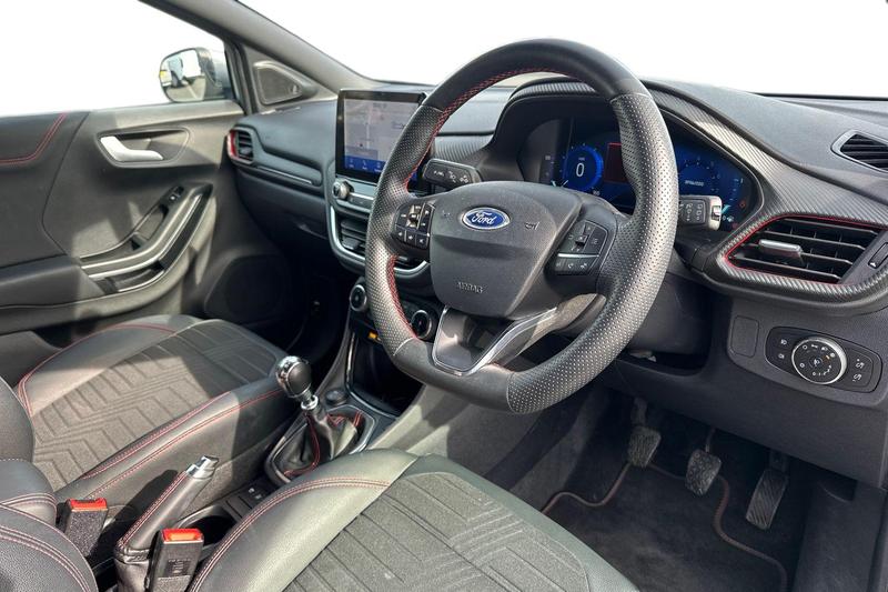 Used Ford Puma 2023 for sale - 78186408: Photo 9