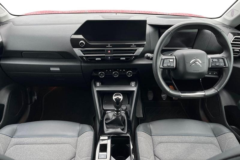 Used Citroen C4 2022 for sale - 77532743: Photo 10