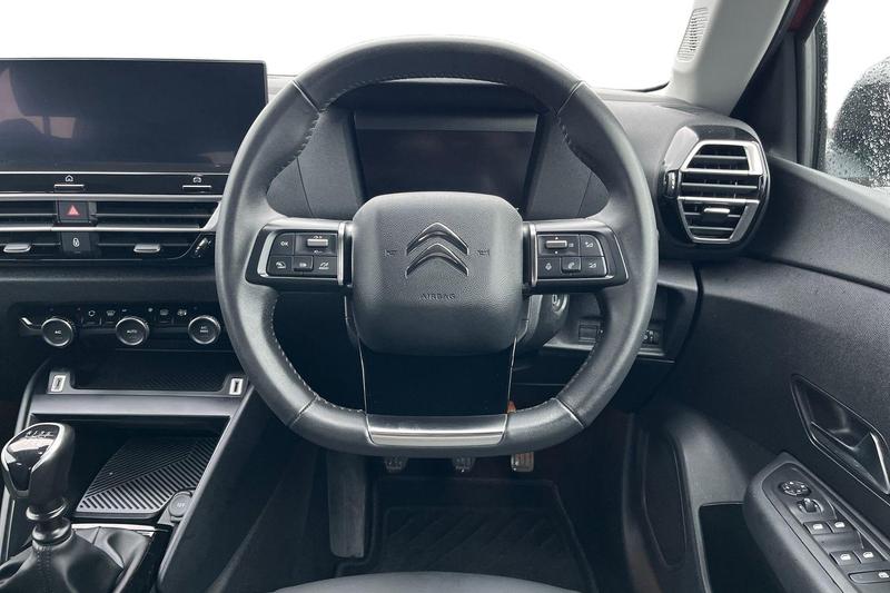 Used Citroen C4 2022 for sale - 77532743: Photo 11