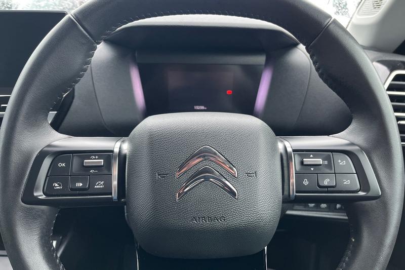 Used Citroen C4 2022 for sale - 77532743: Photo 12