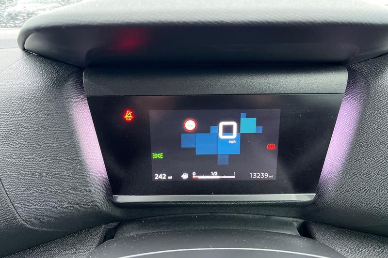 Used Citroen C4 2022 for sale - 77532743: Photo 13