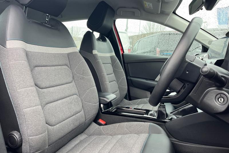 Used Citroen C4 2022 for sale - 77532743: Photo 17