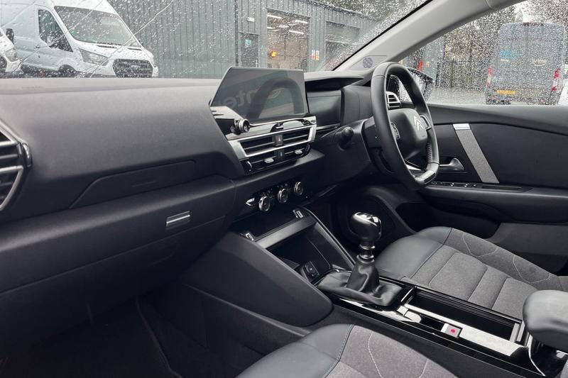 Used Citroen C4 2022 for sale - 77532743: Photo 18