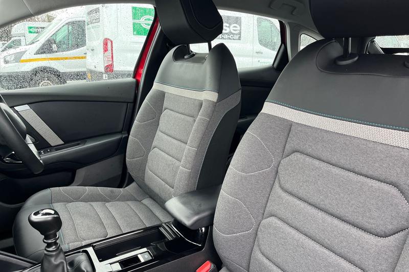 Used Citroen C4 2022 for sale - 77532743: Photo 19