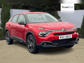 Used Citroen C4 2022 for sale - 77532743: Photo