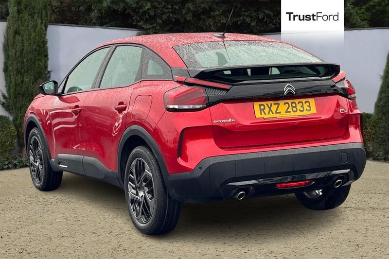 Used Citroen C4 2022 for sale - 77532743: Photo 2