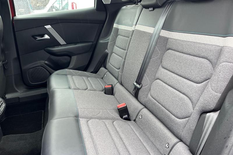 Used Citroen C4 2022 for sale - 77532743: Photo 20