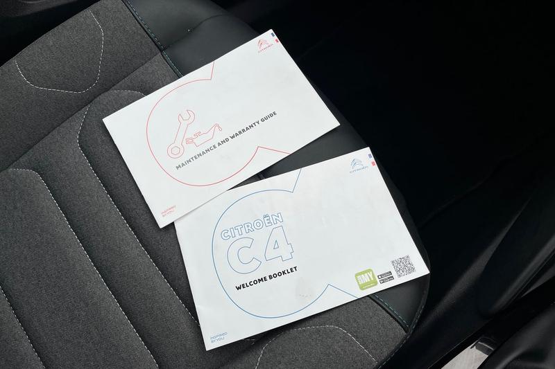 Used Citroen C4 2022 for sale - 77532743: Photo 22