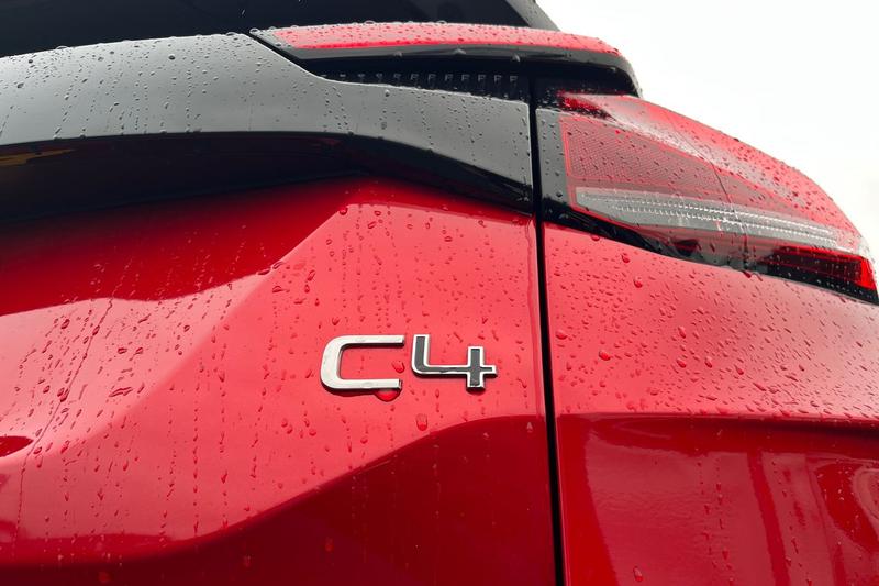 Used Citroen C4 2022 for sale - 77532743: Photo 23