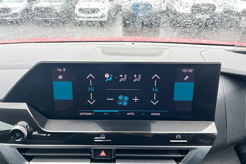 Used Citroen C4 2022 for sale - 77532743: Photo 29