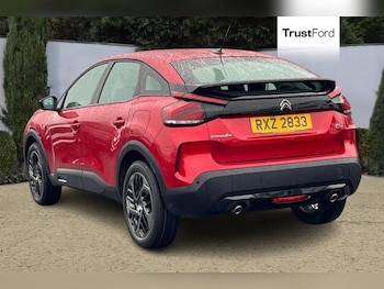 Used Citroen C4 2022 for sale - 77532743: Photo