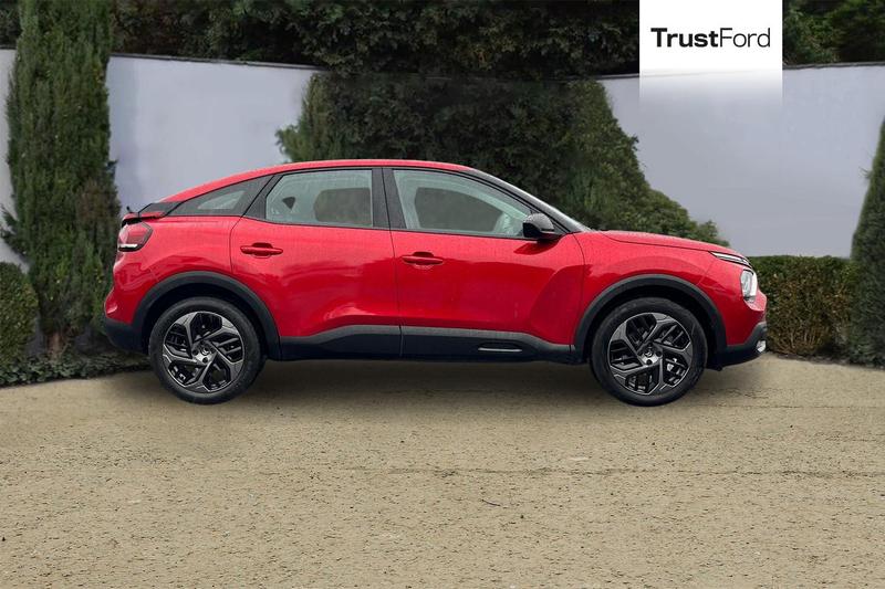 Used Citroen C4 2022 for sale - 77532743: Photo 3