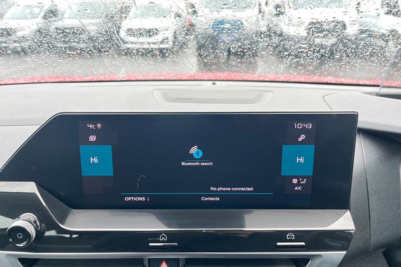 Used Citroen C4 2022 for sale - 77532743: Photo 31