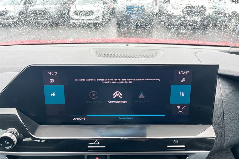 Used Citroen C4 2022 for sale - 77532743: Photo 32