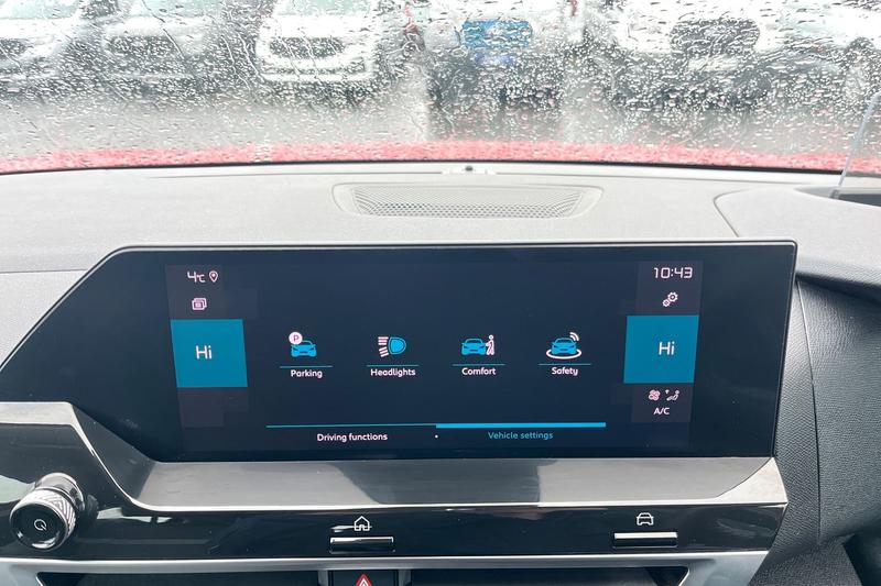 Used Citroen C4 2022 for sale - 77532743: Photo 33