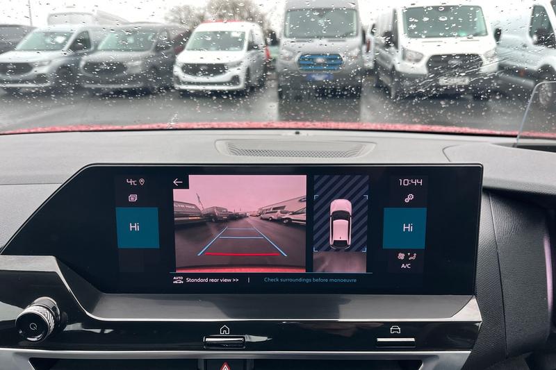 Used Citroen C4 2022 for sale - 77532743: Photo 38