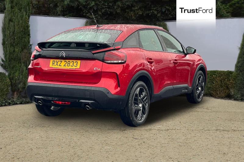 Used Citroen C4 2022 for sale - 77532743: Photo 4