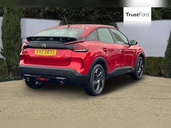 Used Citroen C4 2022 for sale - 77532743: Photo