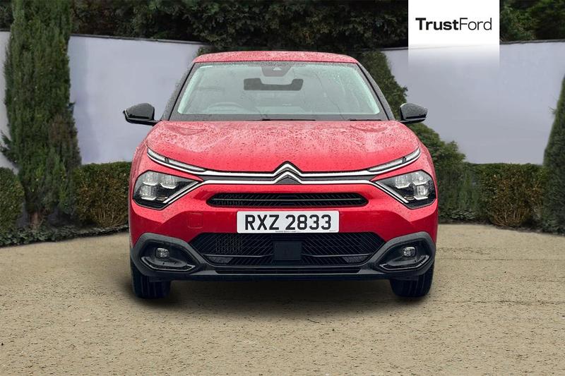 Used Citroen C4 2022 for sale - 77532743: Photo 6