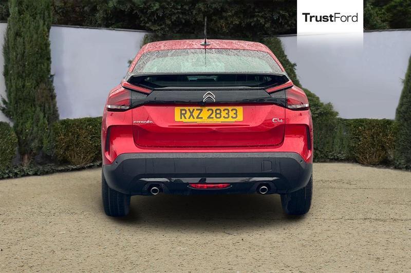 Used Citroen C4 2022 for sale - 77532743: Photo 7