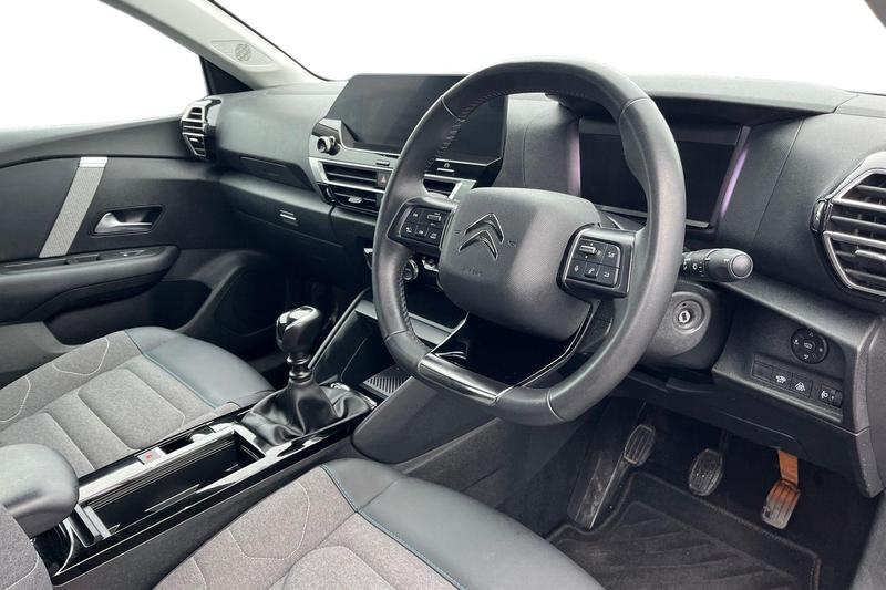 Used Citroen C4 2022 for sale - 77532743: Photo 9