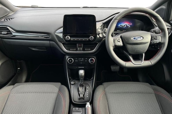 Used Ford Puma 2022 for sale - 76255452: Photo 10