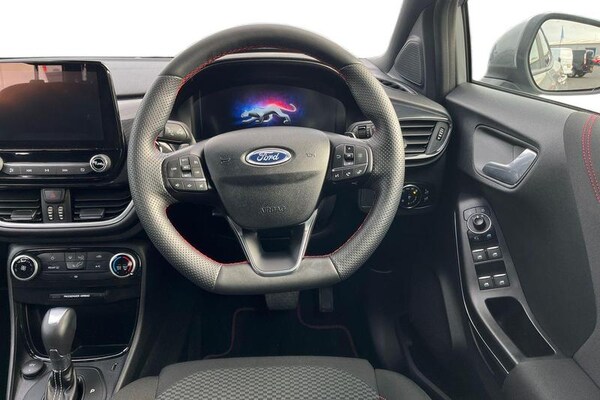 Used Ford Puma 2022 for sale - 76255452: Photo 11