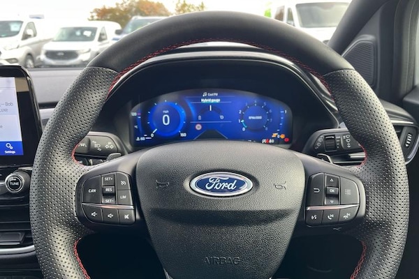Used Ford Puma 2022 for sale - 76255452: Photo 12