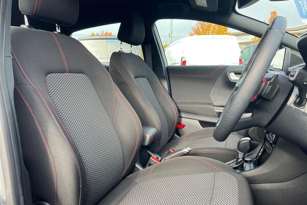 Used Ford Puma 2022 for sale - 76255452: Photo 17