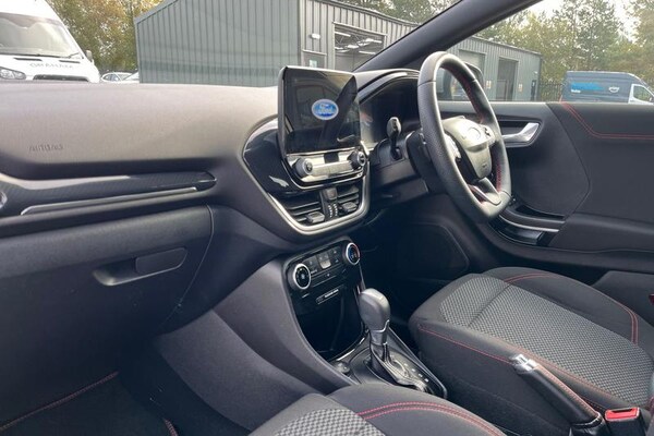 Used Ford Puma 2022 for sale - 76255452: Photo 18