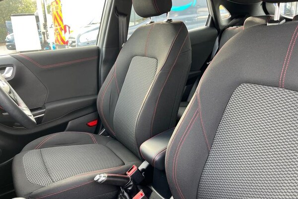 Used Ford Puma 2022 for sale - 76255452: Photo 19