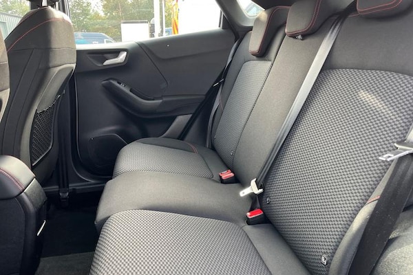 Used Ford Puma 2022 for sale - 76255452: Photo 20