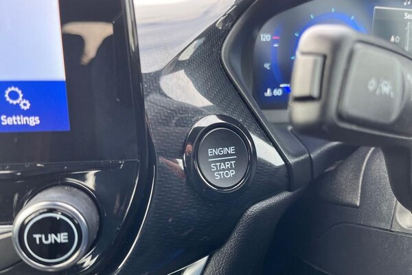 Used Ford Puma 2022 for sale - 76255452: Photo 22