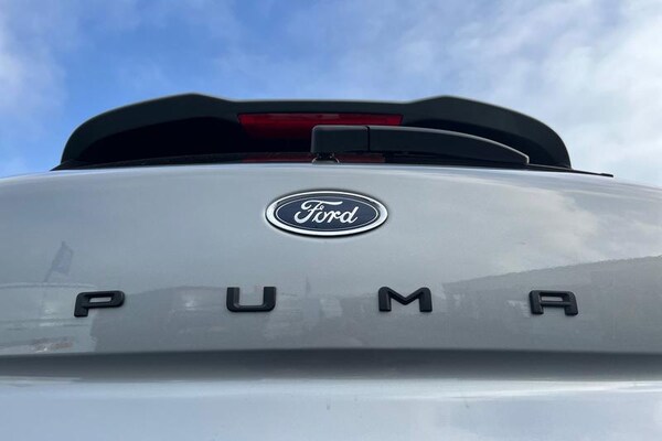 Used Ford Puma 2022 for sale - 76255452: Photo 26