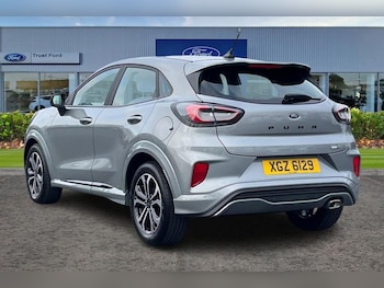 Used Ford Puma 2022 for sale - 76255452: Photo 2