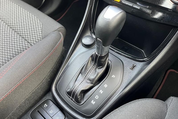 Used Ford Puma 2022 for sale - 76255452: Photo 32