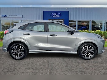 Used Ford Puma 2022 for sale - 76255452: Photo 3